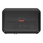 ابعاد و طراحی فشرده آمپلی فایر HERTZ CP1.2K مناسب نصب در خودرو