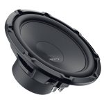 ساب ووفر HERTZ CS250S2 نمای ترمینال اتصال و کیفیت ساخت
