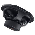 ساب ووفر HERTZ CS250S2 نمای پشت و ساختار مگنت