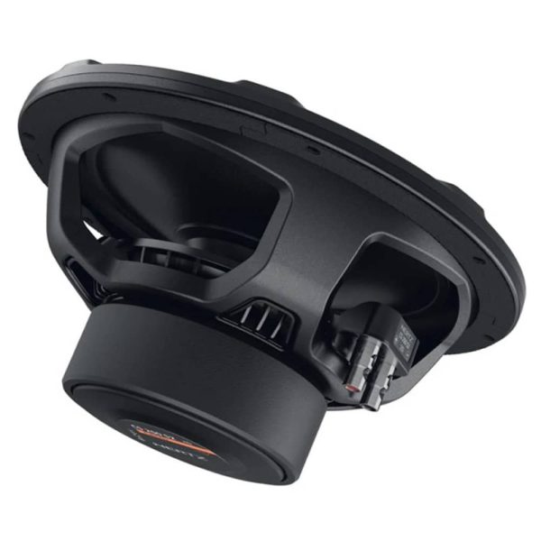 ساب ووفر HERTZ CS250S2 نمای پشت و ساختار مگنت