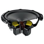 ساب ووفر HERTZ CS250S2 مناسب نصب در باکس سیستم صوتی حرفه ای