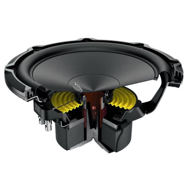 ساب ووفر HERTZ CS250S2 مناسب نصب در باکس سیستم صوتی حرفه ای