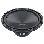 ساب ووفر HERTZ CS250S4 نمای زاویه دار برای نمایش عمق و کیفیت ساخت