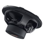 ساب ووفر HERTZ CS250S4 نمای پشت و مگنت قدرتمند