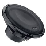 ساب ووفر HERTZ CS250S4 نمای روبرو با طراحی حرفه ای و بیس عمیق