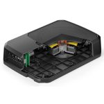 ساب باکس اکتیو HERTZ DBA201 F طراحی بدنه مقاوم و حرفه ای
