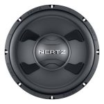ساب ووفر HERTZ DS25.3 مناسب باکس سیلد و پورتد خودرو