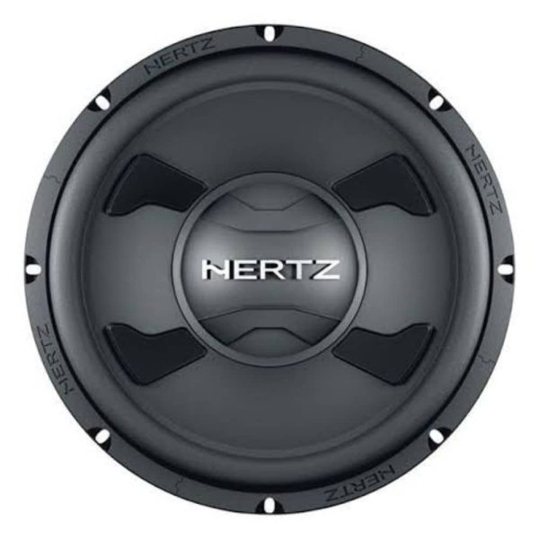 ساب ووفر HERTZ DS25.3 مناسب باکس سیلد و پورتد خودرو
