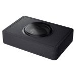 ساب باکس HERTZ MPBX250S2 نمای زاویه دار برای نمایش طراحی باکس