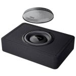 ساب باکس HERTZ MPBX300S2 نمای نزدیک ساب ووفر داخل باکس