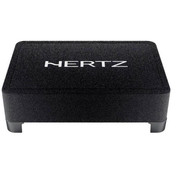 ساب باکس HERTZ MPBX300S2 نمای زاویه دیگر برای نمایش کامل