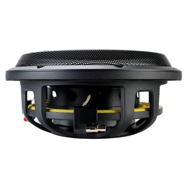 ساب ووفر HERTZ MPS250S2 نمای ترمینال اتصال با کیفیت بالا