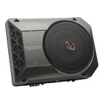 ساب ووفر اکتیو Infinity BASSLINK SM2 اورجینال مناسب نصب زیر صندلی