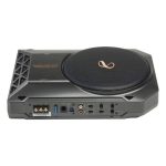 نمای کامل ساب ووفر اکتیو Infinity BASSLINK SM2 اورجینال