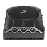 پنل تنظیمات ساب ووفر اکتیو Infinity BASSLINK SM2 اورجینال