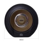 نمای کنار ساب باکس Infinity PRIMUS 1200T اورجینال