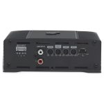 پنل تنظیمات آمپلی فایر Infinity Primus A6002 شامل گین و فیلتر کراس اوور