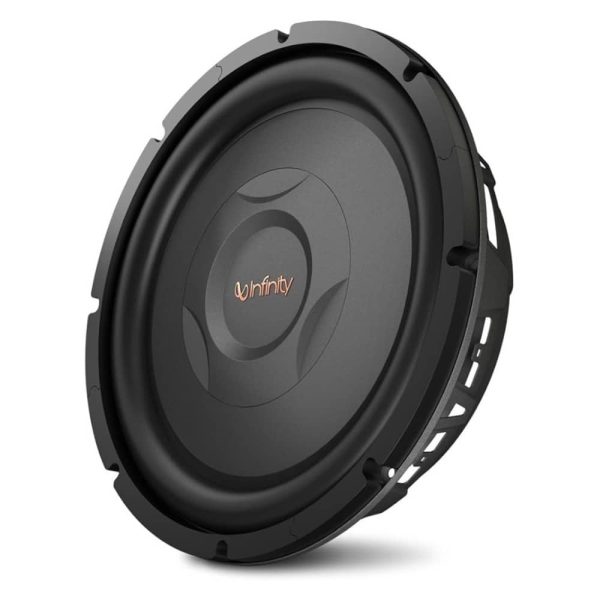 نمای زاویه دار ساب ووفر Infinity Refrence 1200S اصلی