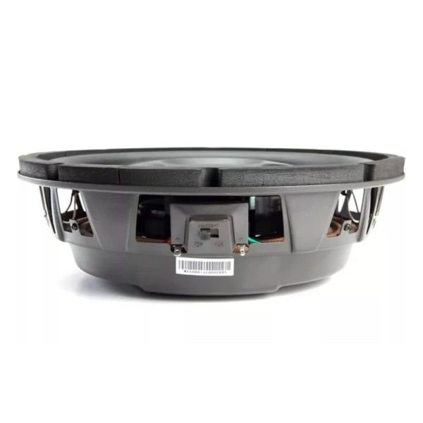 نمای کنار ساب ووفر Infinity Refrence 1200S اورجینال