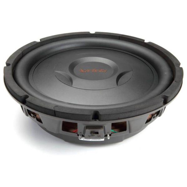 نمای نزدیک ساب ووفر Infinity Refrence 1200S اصلی
