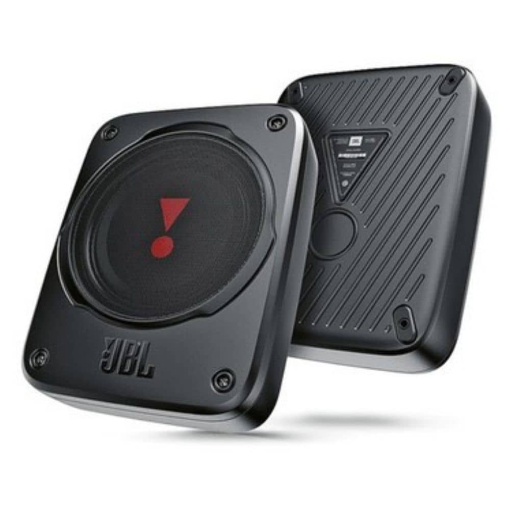 جزئیات طراحی ساب JBL جزئیات ساب باکس اکتیو JBL BASSPRO LITE اصلی