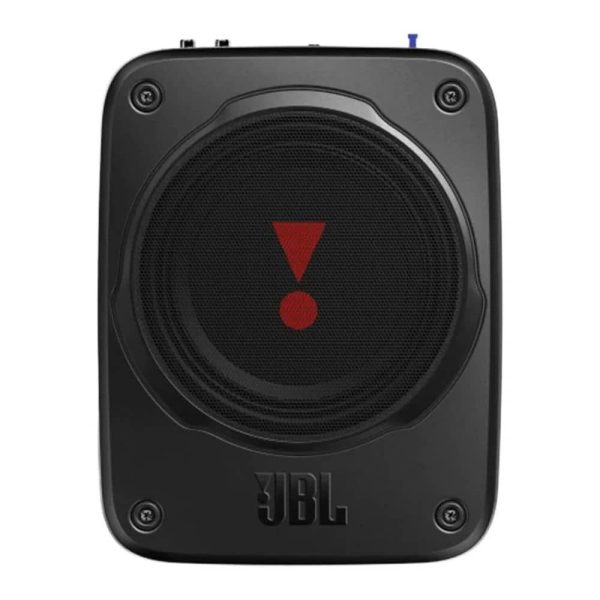 نمای کامل ساب باکس اکتیو JBL BASSPRO LITE اورجینال