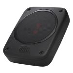 نمای زاویه دار ساب باکس اکتیو JBL BASSPRO LITE کم حجم
