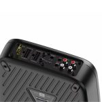 نمای نزدیک ساب باکس اکتیو JBL BASSPRO LITE اصلی