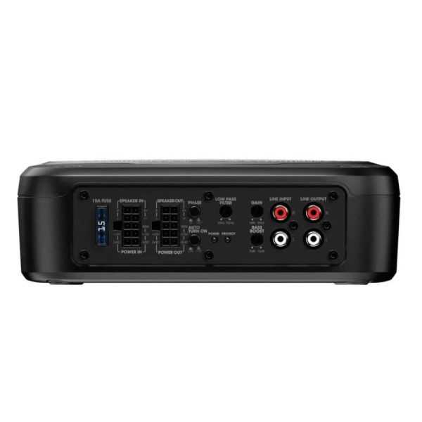 پنل تنظیمات ساب باکس اکتیو JBL BASSPRO LITE اورجینال