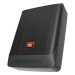 ساب باکس اکتیو JBL BassPro Nano اورجینال مناسب نصب زیر صندلی