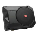ساب باکس اکتیو JBL BassPro SL2 اورجینال مناسب نصب زیر صندلی