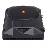 پنل تنظیمات ساب باکس اکتیو JBL BassPro SL2 اورجینال