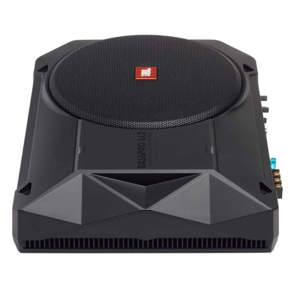 پنل تنظیمات ساب باکس اکتیو JBL BassPro SL2 اورجینال