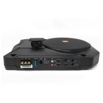 نمای نزدیک ساب باکس اکتیو JBL BassPro SL2 اصلی