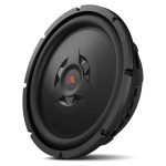 نمای زاویه دار ساب ووفر JBL Club WS1200 اصلی