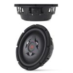 نمای جلو ساب ووفر JBL Club WS1200 اورجینال