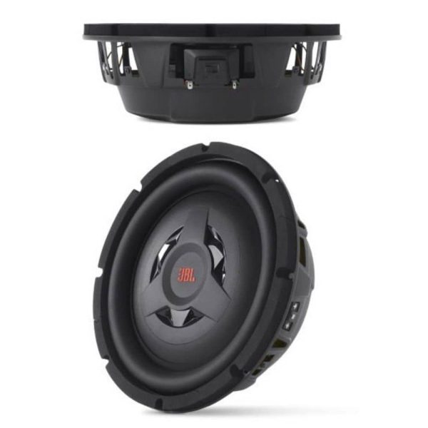 نمای جلو ساب ووفر JBL Club WS1200 اورجینال