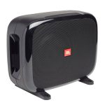 نمای زاویه دار ساب باکس JBL Fuse اورجینال
