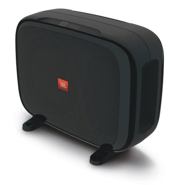 ساب باکس JBL Fuse اورجینال با طراحی حرفه‌ای و بیس قدرتمند