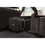 نمای کنار ساب باکس JBL Fuse اصلی مناسب خودرو