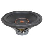 ساب ووفر JBL GX1200 اورجینال با بیس قدرتمند