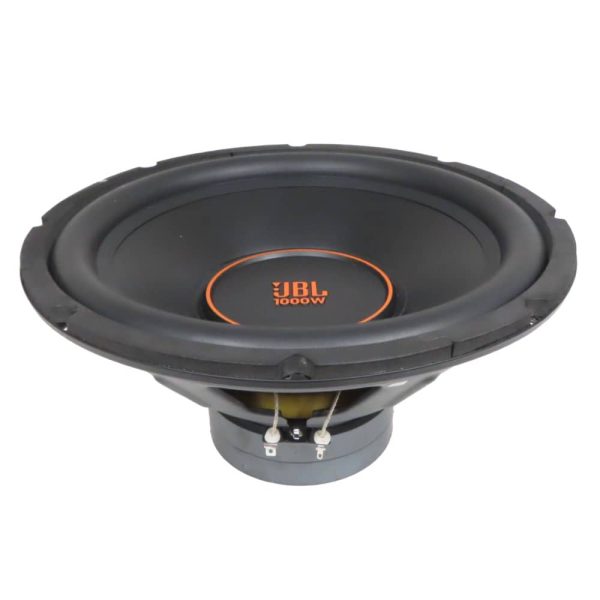 ساب ووفر JBL GX1200 اورجینال با بیس قدرتمند
