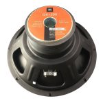 نمای پشت ساب ووفر JBL GX1200 اصلی