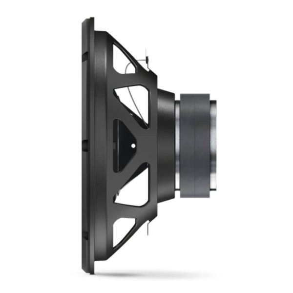 ساب ووفر JBL Stage 1210 نمای کامل برای نمایش طراحی و ساختار حرفه‌ای