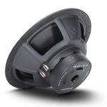 نمای زاویه دار ساب ووفر JBL Stage 122 اصلی