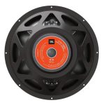 نمای پشت ساب ووفر JBL Stage 122 اصلی