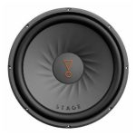 نمای جلو ساب ووفر JBL Stage 122D اورجینال