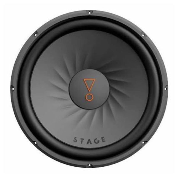 نمای جلو ساب ووفر JBL Stage 122D اورجینال