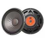 نمای زاویه دار ساب ووفر JBL Stage 122D اصلی
