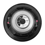 ساب ووفر JVC CS-GD1210 مناسب سیستم صوتی حرفه ای ماشین